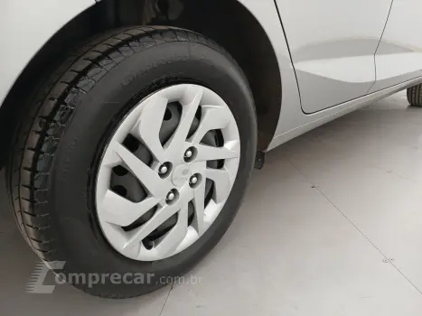 HB20 1.0 12V FLEX SENSE PLUS MANUAL