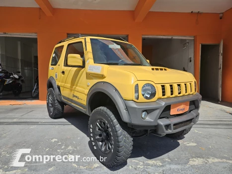 JIMNY 1.3 4sport 4X4 16V