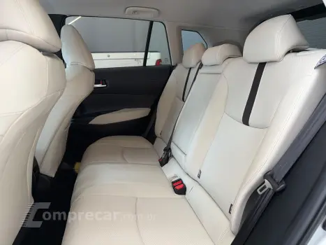 COROLLA CROSS 1.8 VVT-I Hybrid XRX