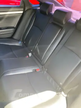 CIVIC 1.5 16V Turbo Touring