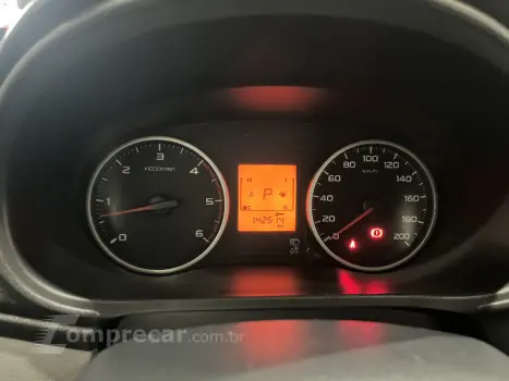 L200 TRITON 2.4 16V Turbo Sport Outdoor GLS CD 4X4