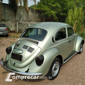 Fusca 1.600