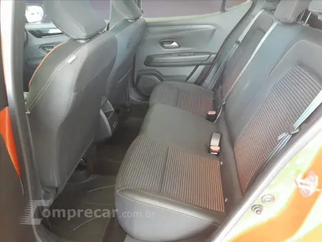 KARDIAN 1.0 TCE FLEX PREMIÉRE EDITION EDC