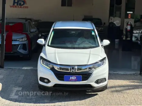 HR-V EX CVT