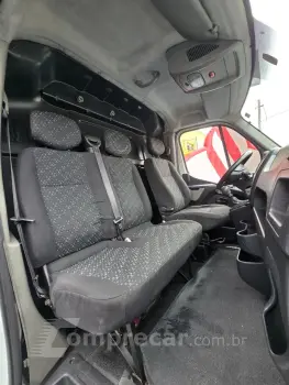 Master 2.3 dCi Furgão 16V Diesel