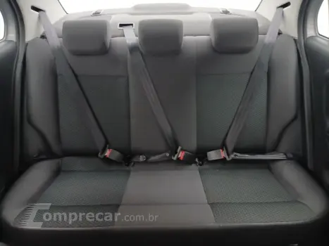 VOYAGE 1.0 12V MPI TOTALFLEX 4P MANUAL