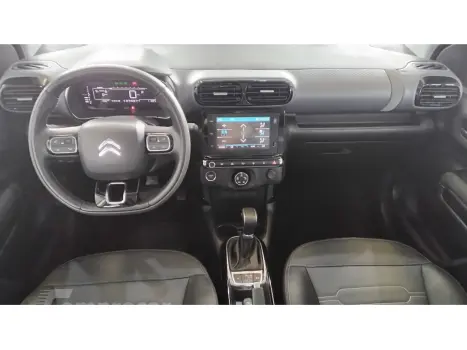 C4 CACTUS 1.6 THP FLEX SHINE EAT6