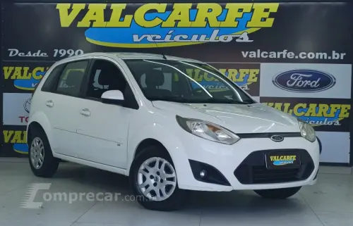 FIESTA 1.0 MPI Hatch 8V