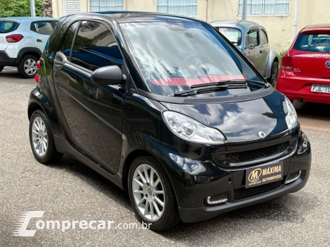 FORTWO 1.0 Coupê Turbo 12V