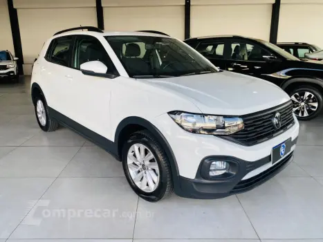 T-CROSS 1.0 200 TSI