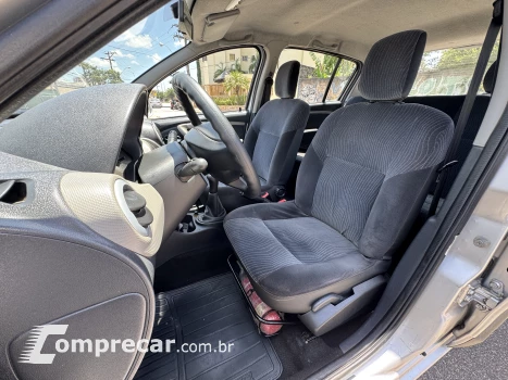 SANDERO 1.6 Privilége 16V