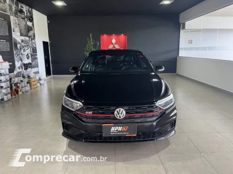 JETTA 2.0 350 TSI GLI