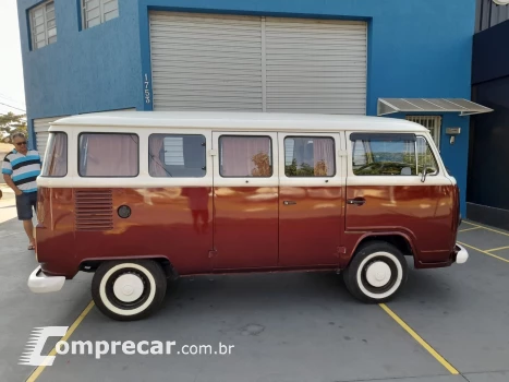 KOMBI 1.6 MI STD 8V