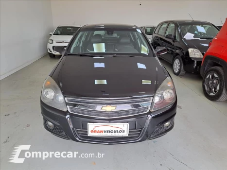 VECTRA 2.0 MPFI GT-X HATCH 8V FLEX 4P AUTOMÁTICO