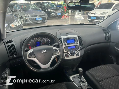 I30 2.0 MPFI GLS 16V GASOLINA 4P AUTOMÁTICO