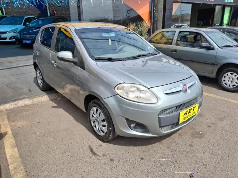 PALIO 1.4 MPI Attractive 8V