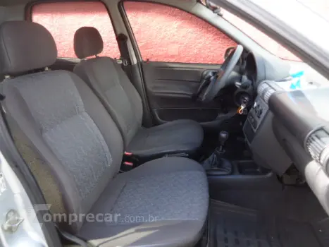 CLASSIC 1.0 MPFI Life 8V