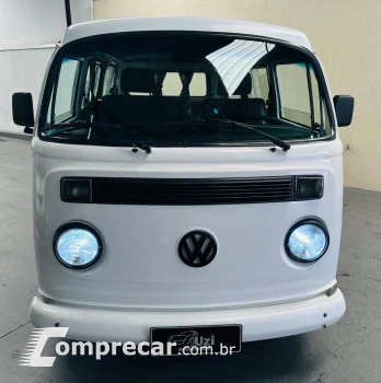 KOMBI 1.6 MI Carat 8V