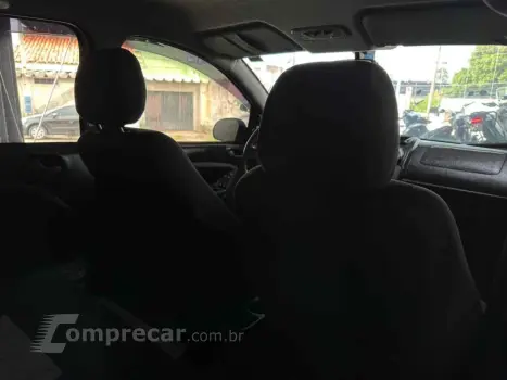 FIESTA 1.6 MPI HATCH 8V FLEX 4P MANUAL