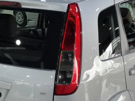 FIESTA 1.6 MPI CLASS HATCH 8V FLEX 4P MANUAL