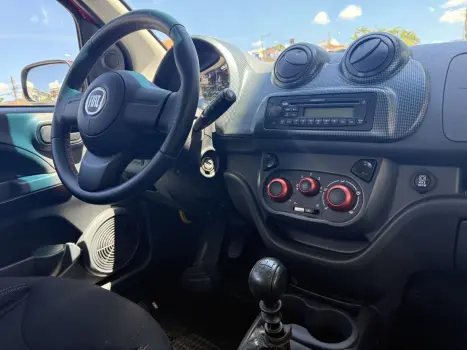 UNO SPORTING 1.4 EVO Fire Flex 8V 4p