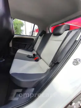 UP 1.0 12V 4P TAKE FLEX