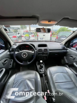 CLIO 1.0 Expression 16V