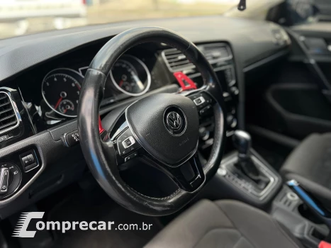 GOLF 1.4 TSI Highline 16V