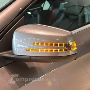 Classe A 250 2.0 TB Sport Aut.