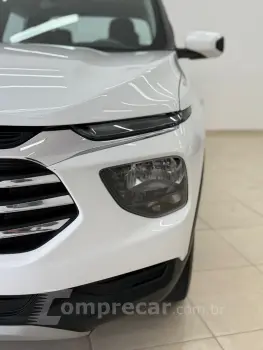 MONTANA 1.2 Turbo LTZ