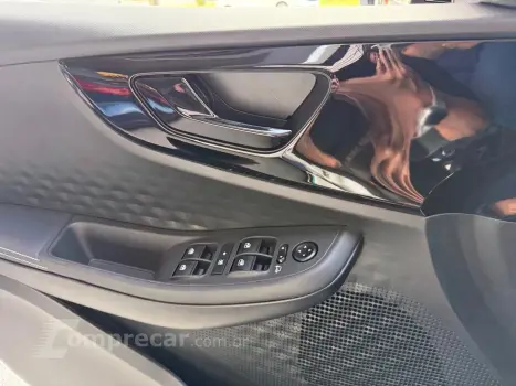 PULSE 1.0 TURBO 200 HYBRID AUDACE CVT