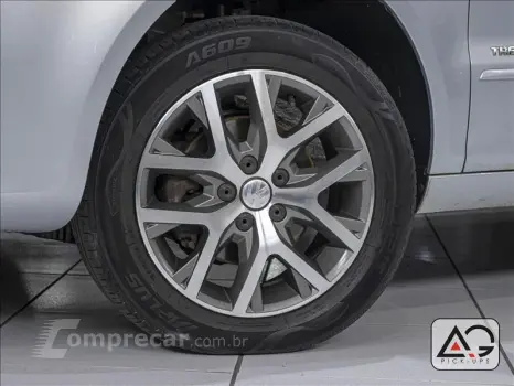 FOX 1.6 MI I-motion 8V