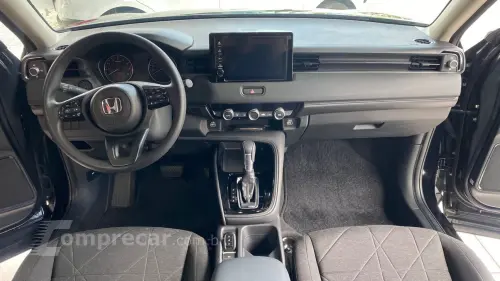 HONDA HR-V 1.5 DI I-VTEC EX