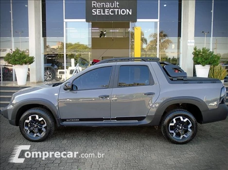 DUSTER 1.3 TCE Iconic Plus