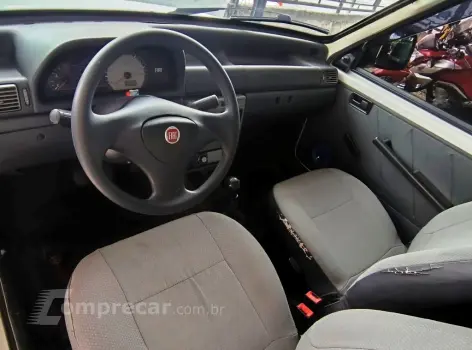 FIORINO 1.3 MPI Fire Furgão 8V