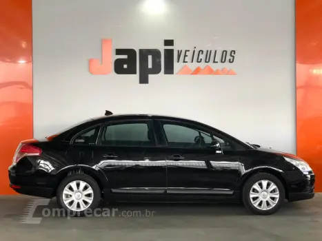 C4 2.0 GLX Pallas 16V