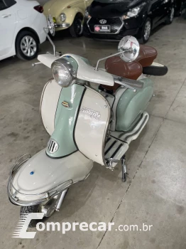 Lambretta BRASIL