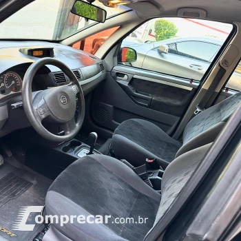 MERIVA 1.8 MPFI Premium 8V