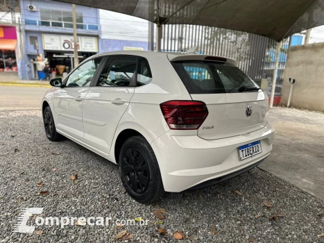 POLO 1.0 MPI