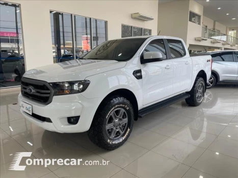 FORD RANGER 2.2 XLS 4X4 CD 16V 4 portas