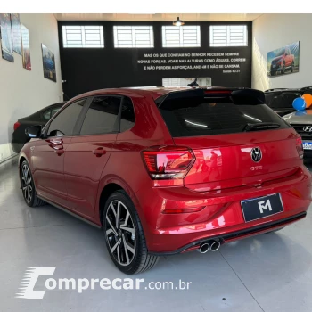 POLO 1.4 250 TSI GTS