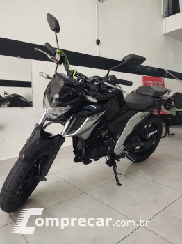 Yamaha Fz25 Fazer 250