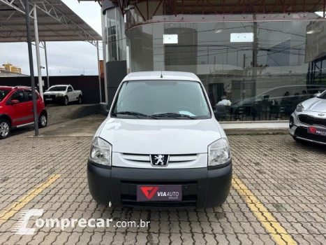 PARTNER - 1.6 FURGÃO 800KG 16V 3P MANUAL