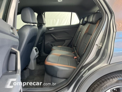 T-CROSS 1.0 200 TSI Comfortline