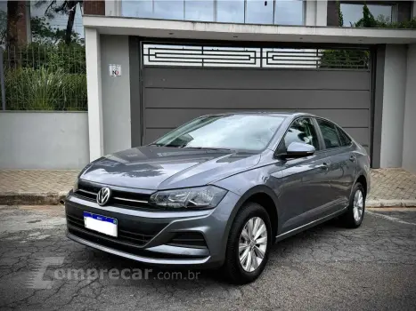 VIRTUS 1.6 MSI TOTAL FLEX MANUAL