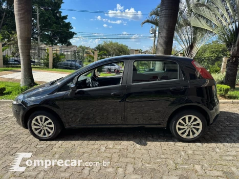 PUNTO 1.4 Attractive 8V