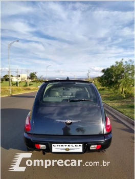 PT CRUISER 2.4 Classic 16V