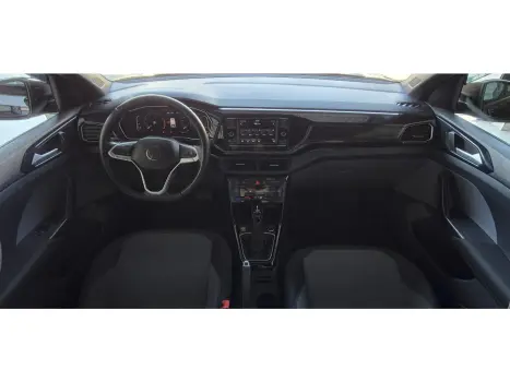 T-CROSS 1.0 200 TSI Comfortline