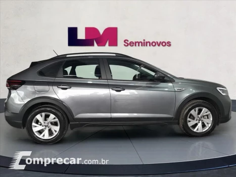 NIVUS 1.0 200 TSI TOTAL FLEX COMFORTLINE AUTOMÁTI