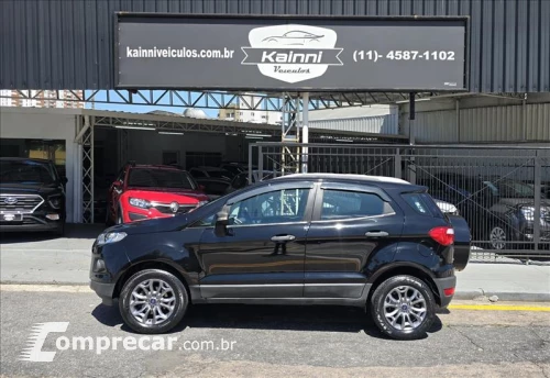 ECOSPORT 2.0 Freestyle 16V